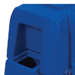 Fresh Water Tank