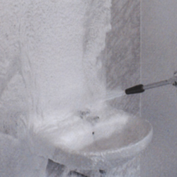 Foaming