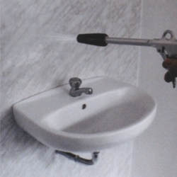 Rinsing