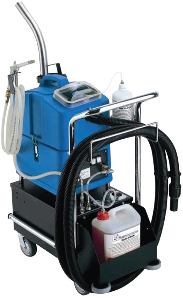 Foamtec – 15