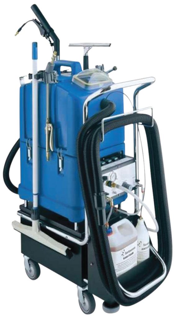 Foamtec – 30