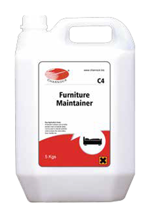 Furniture Maintainer - C4