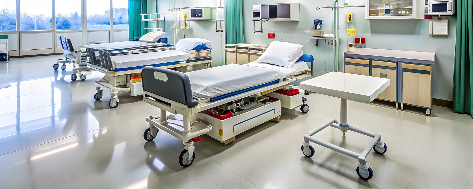 Healthcare & Pharmaceuticals
