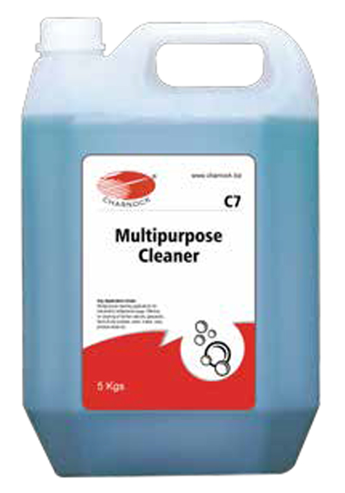 Multipurpose Cleaner - C7