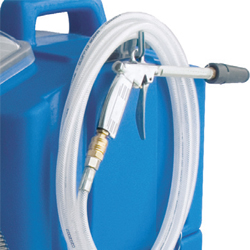 Spray Lance with Nozzle