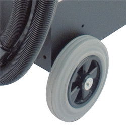 Non Marking Castors