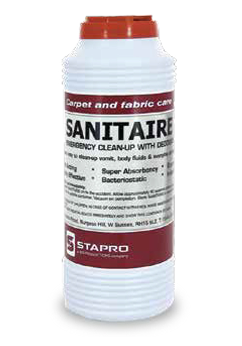 Sanitaire