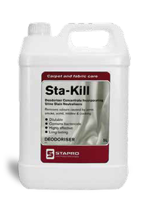 Sta Kill