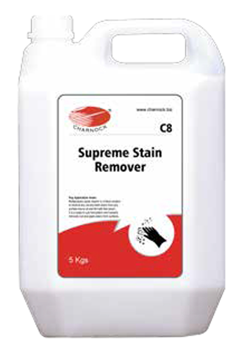 Supreme Stain Remover - C8