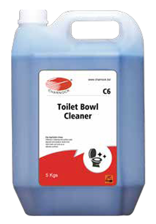 Toilet Bowl Cleaner - C6