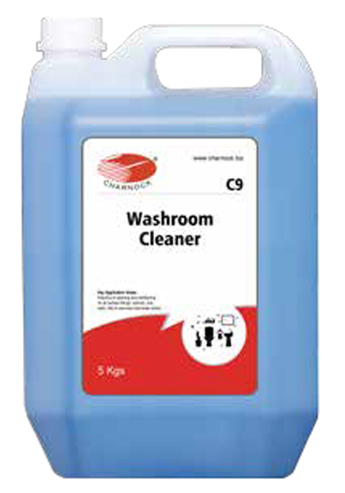 Washroom Cleaner - C9